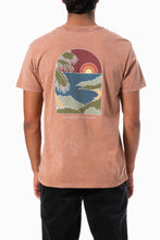 Load image into Gallery viewer, Katin Mens Voyage Short Sleeve T-Shirt