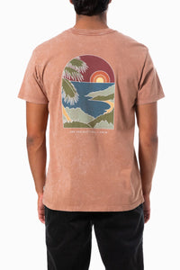 Katin Mens Voyage Short Sleeve T-Shirt