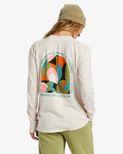 Load image into Gallery viewer, Billabong Women&#39;s A/Div Long Sleeve T-Shirt