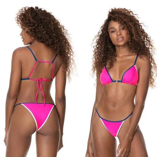 Maaji Agate Hapiness JUNIORS BT-PINK: GROSSES BTM