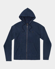 Load image into Gallery viewer, RVCA Mens Aimless Zip Hoodie