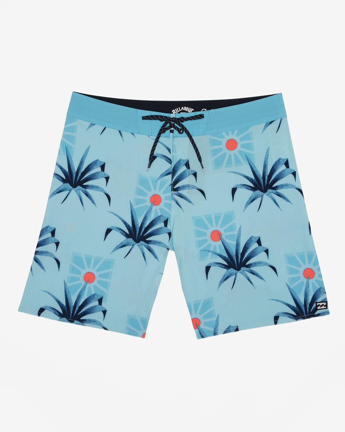 Boardshort Billabong Sundays Airlite 19" pour homme