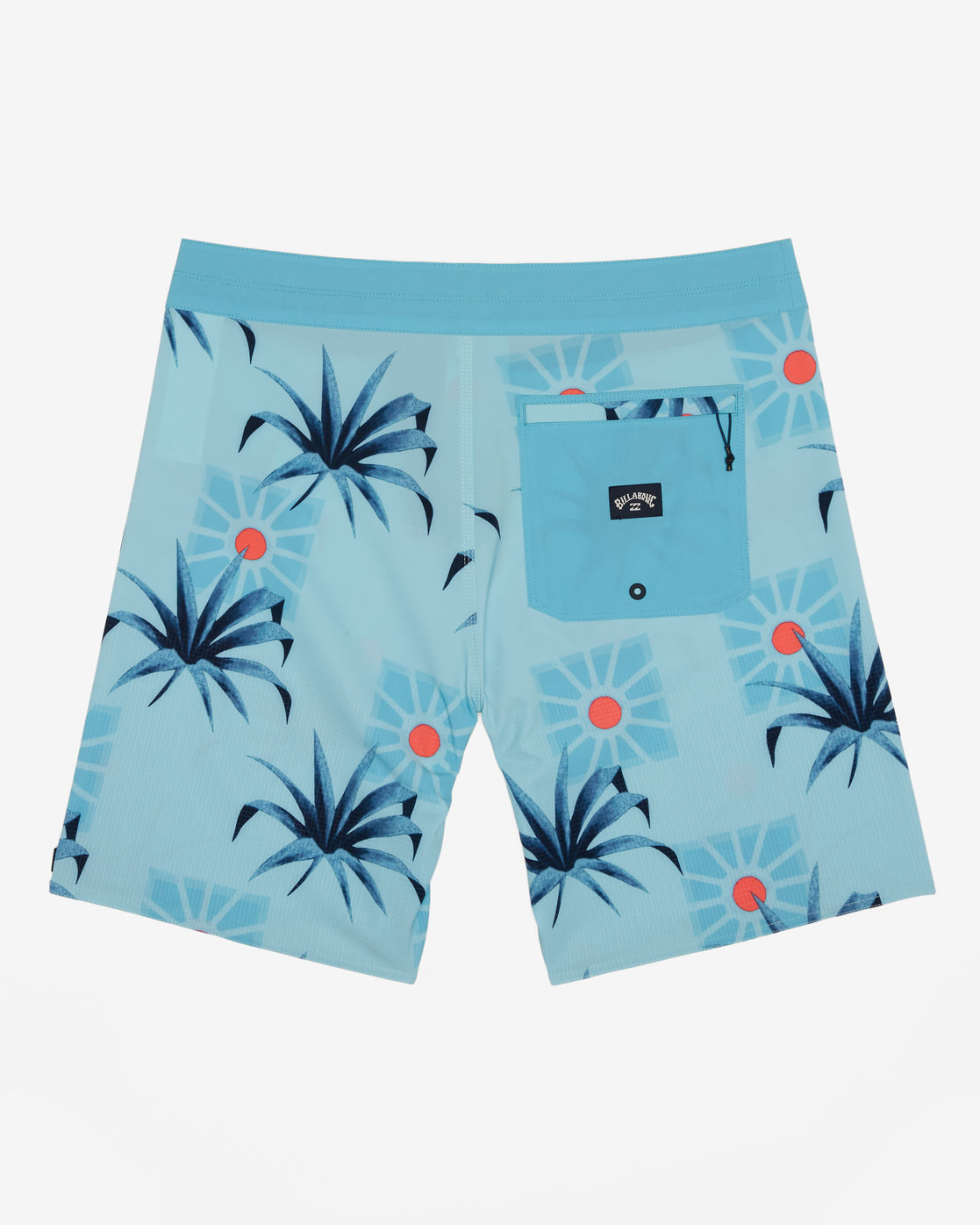 Billabong Men's Sundays Airlite 19" Boardshorts