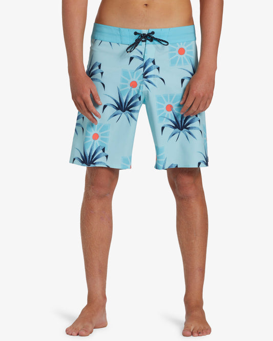 Billabong Sundays Airlite 19" Boardshorts für Herren