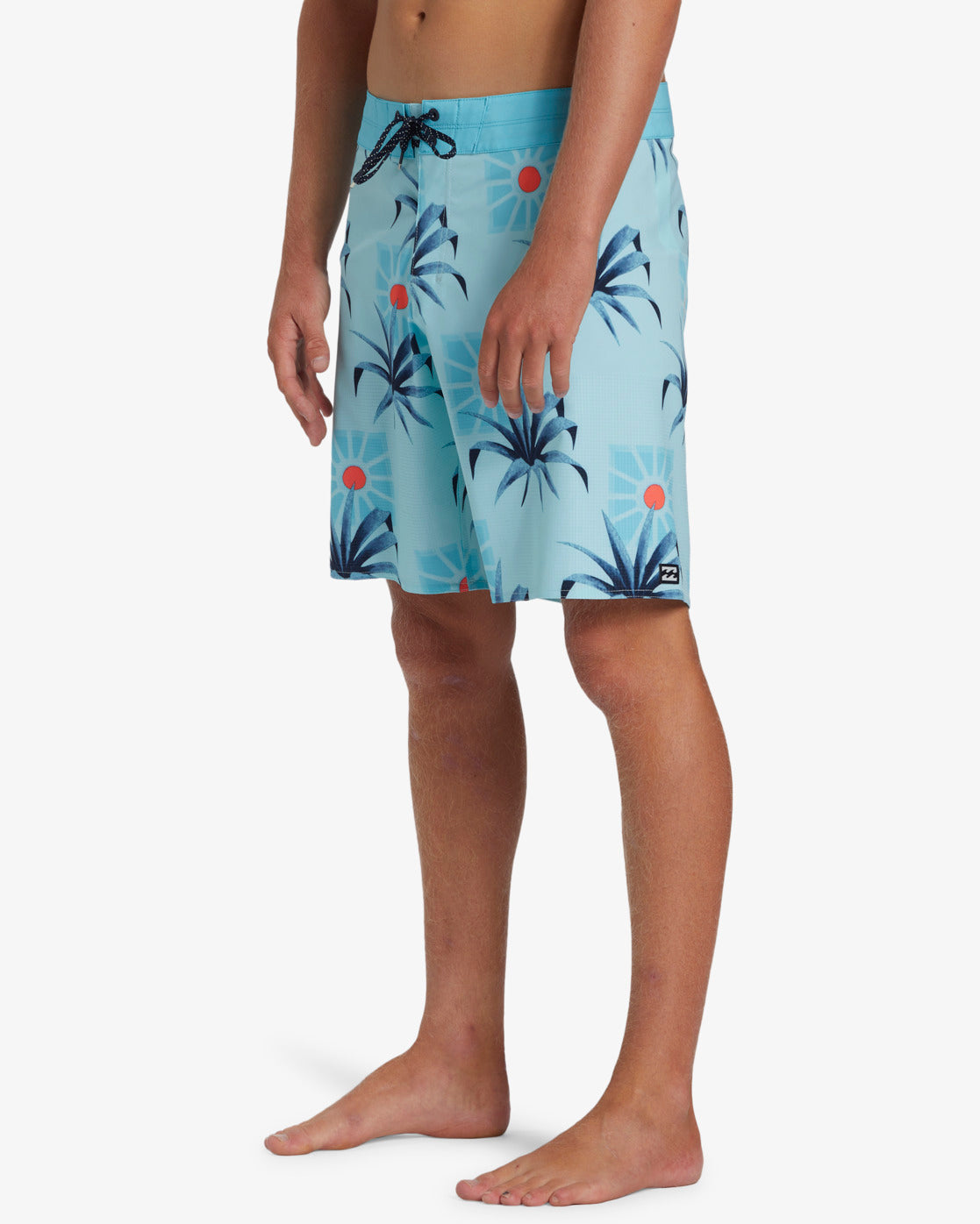 Billabong Sundays Airlite 19" Boardshorts für Herren