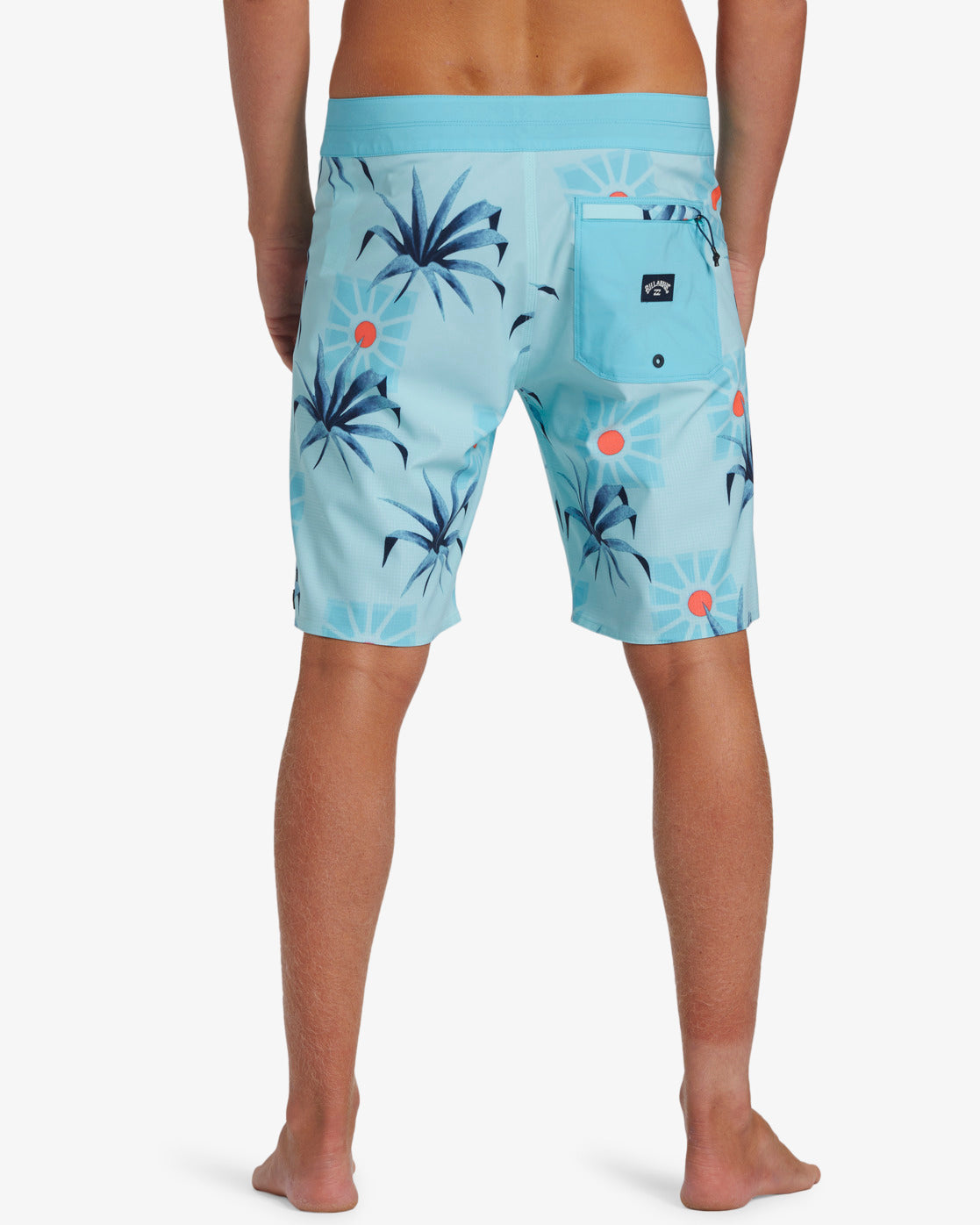 Billabong Men's Sundays Airlite 19" Boardshorts