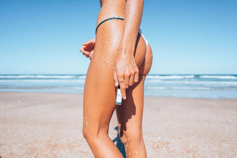 ULU Lagoon Beach Please Parfüm - BEACH PLEASE: 1 FLASCHE