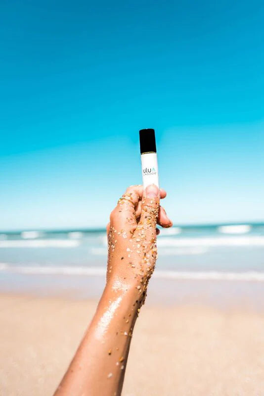 ULU Lagoon Beach Please Parfüm - BEACH PLEASE: 1 FLASCHE
