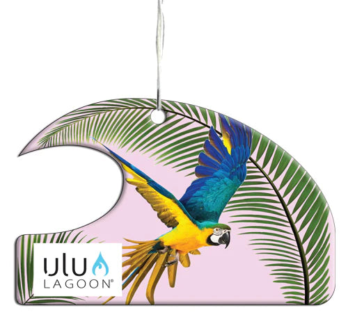 ULU Lagoon TROPIX Air Freshner