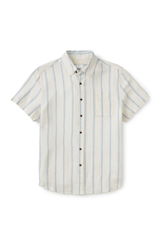 Katin Boys Alan Button Up Shirt