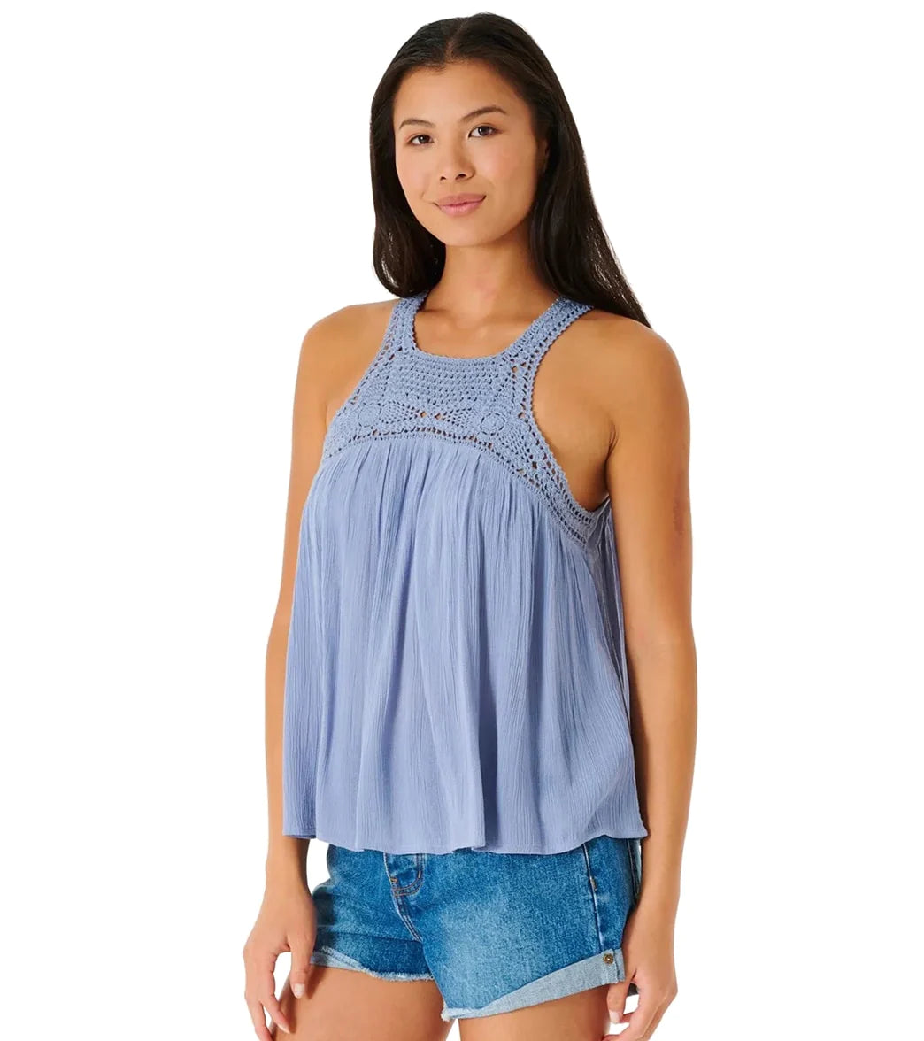 Rip Curl Women's Alira Top