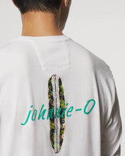 Charger l&#39;image dans la galerie, T-shirt à manches longues Aloha Board pour homme de Johnnie-O