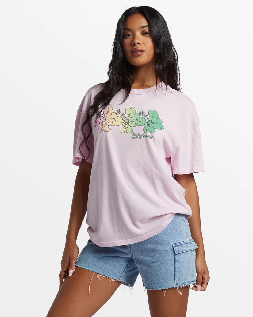 Billabong Womens Aloha All Day