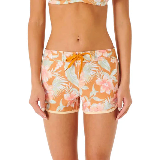 Short de bain 3" Always Summer Always Summer de Rip Curl pour femme