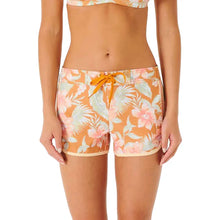 Charger l&#39;image dans la galerie, Short de bain 3&quot; Always Summer Always Summer de Rip Curl pour femme