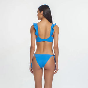 Peixoto Amara Haut de Bikini Femme