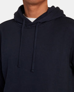 RVCA Men's Americana 2 Pull Over Hoodie