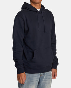 RVCA Men's Americana 2 Pull Over Hoodie