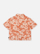 Load image into Gallery viewer, Vans Womens Amstone Short Sleeve Shirt