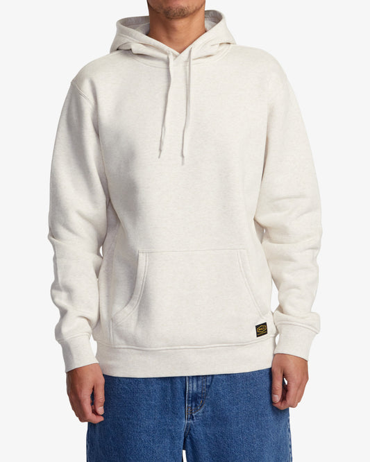 RVCA Men's Americana 2 Pull Over Hoodie