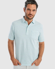 Load image into Gallery viewer, johnnie-O Mens Dante Short Sleeve Polo Shirt