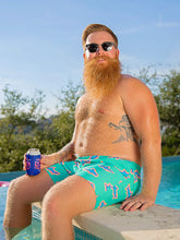 Load image into Gallery viewer, Chubbies Mens The Apex Classic Swim Trunks