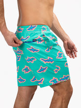 Load image into Gallery viewer, Chubbies Mens The Apex Classic Swim Trunks