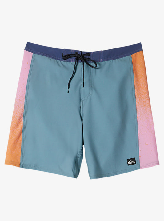 Quiksilver Boy's Surfsilk Arch 17" Boardshorts