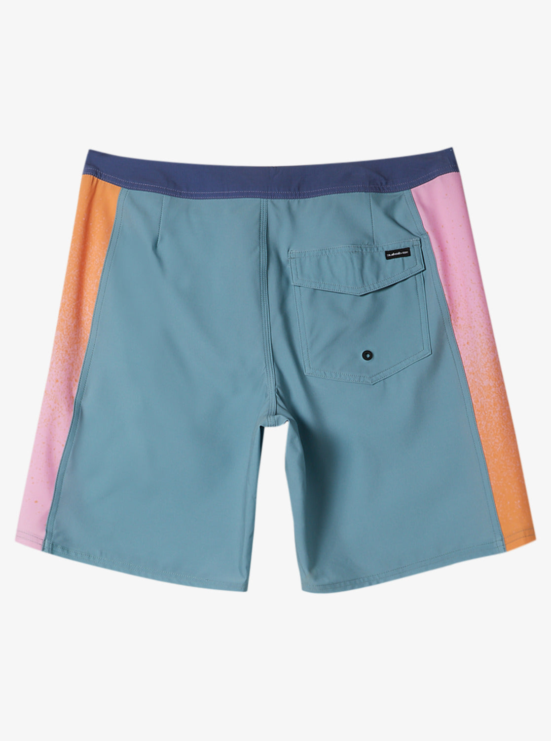 Quiksilver Jungen Surfsilk Arch 17" Boardshorts