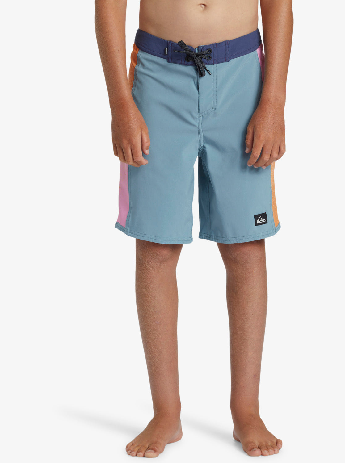 Boardshort Quiksilver Surfsilk Arch 17" pour garçon