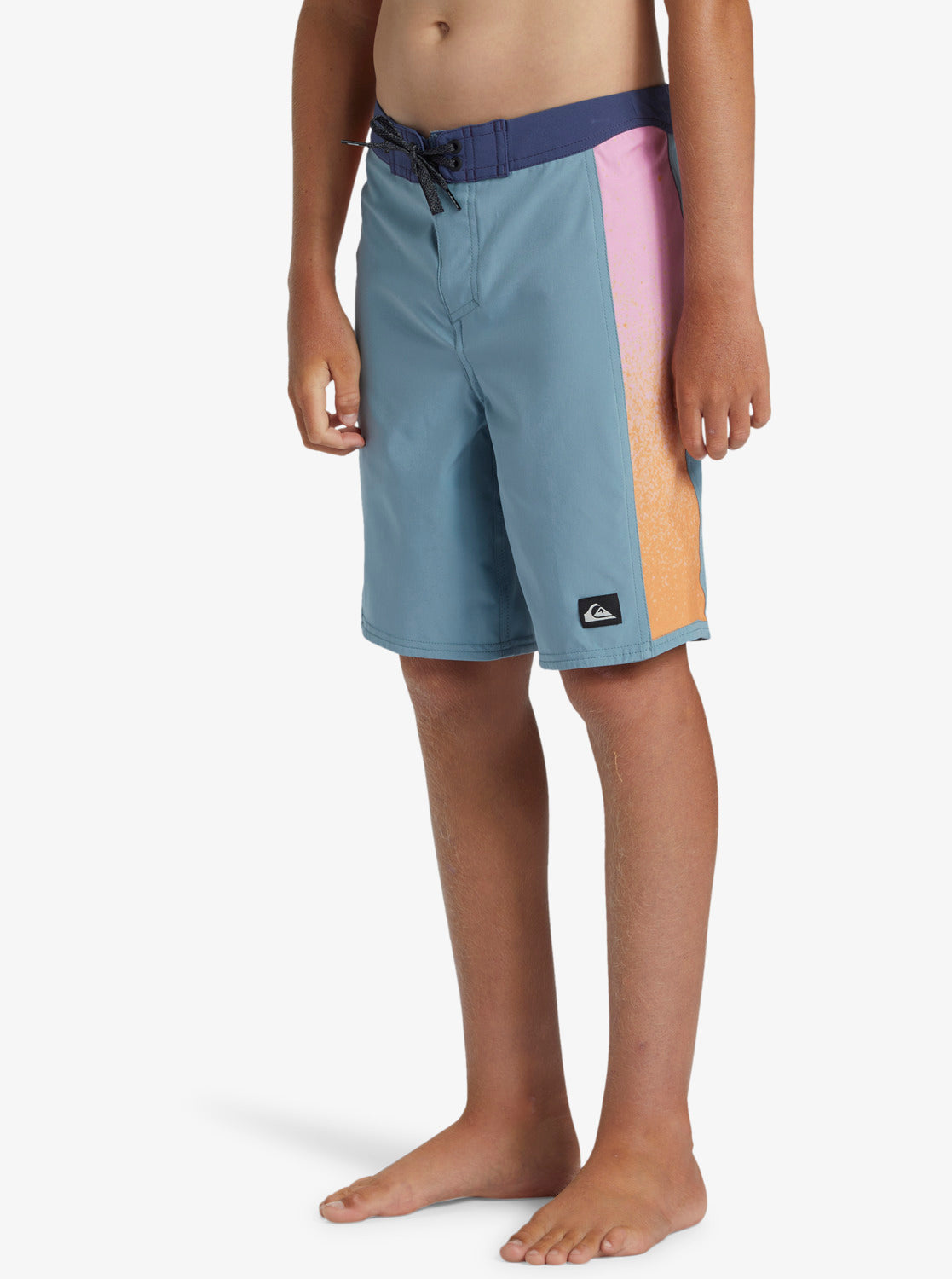 Quiksilver Jungen Surfsilk Arch 17" Boardshorts