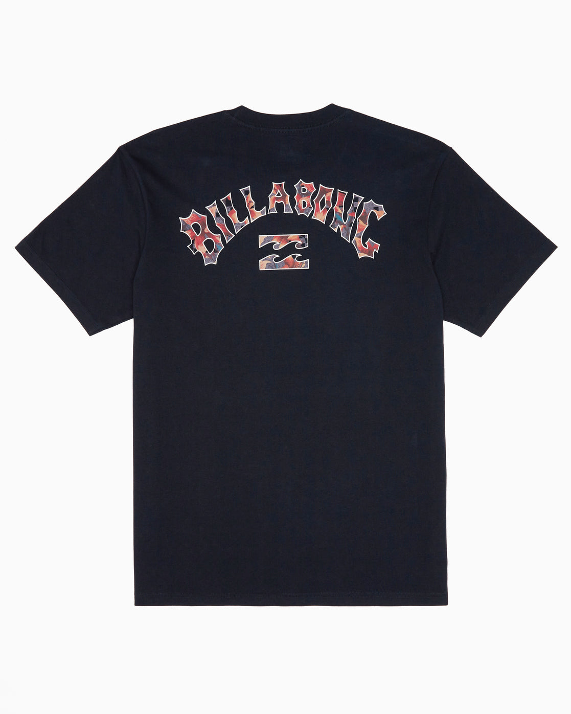 Billabong Arch Fill T-Shirt für Herren, kurzärmlig