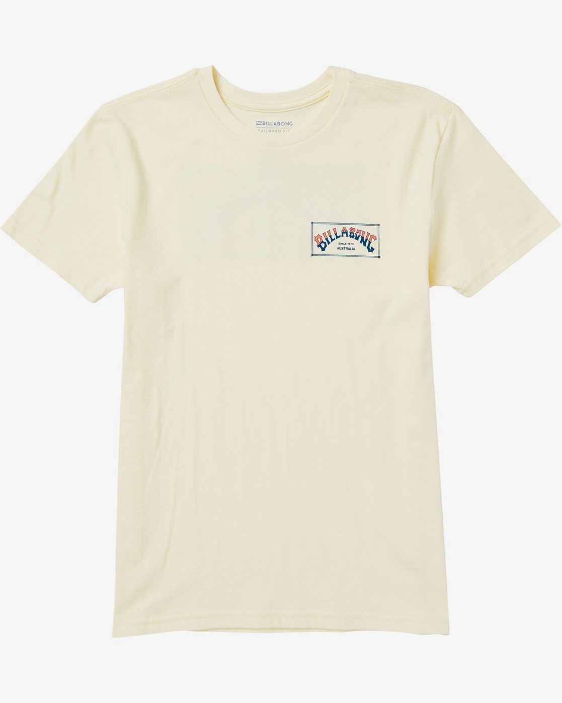 Billabong Kids Arch Box Short Sleeve T-Shirt