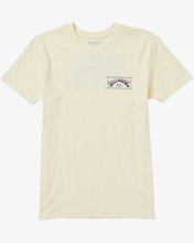 Load image into Gallery viewer, Billabong Kids Arch Box Short Sleeve T-Shirt