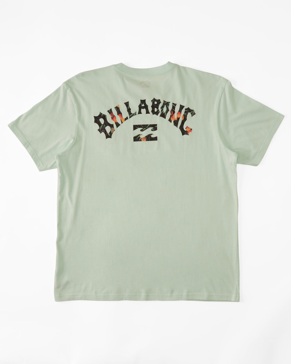 Billabong Boy's Arch Fill Short Sleeve T-Shirt