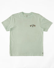 Load image into Gallery viewer, Billabong Boy&#39;s Arch Fill Short Sleeve T-Shirt