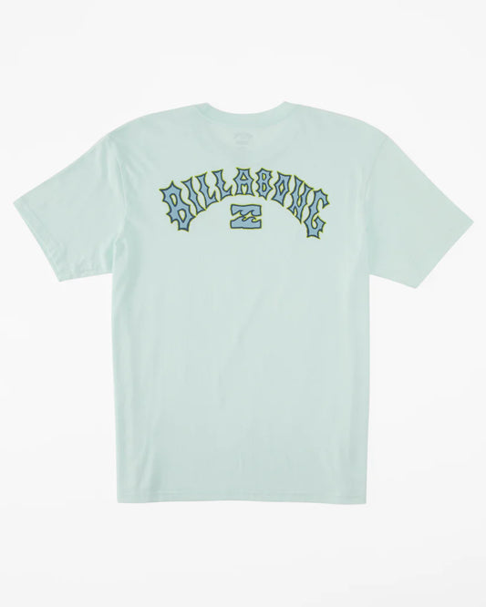 Remplissage d'arche de bong BOYS S/S T-SEAGLASS : BOYS MEDIUM