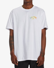 Load image into Gallery viewer, Billabong Men&#39;s Arch Wave Short Sleeve T-Shirt