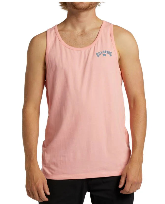 Bong Arch Fill MENS Tank-CORRE FONCÉ : PETIT