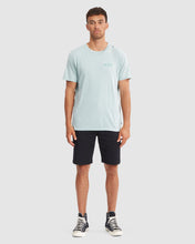 Load image into Gallery viewer, Billabong Mens Arch Wave Short Sleeve T-Shirt