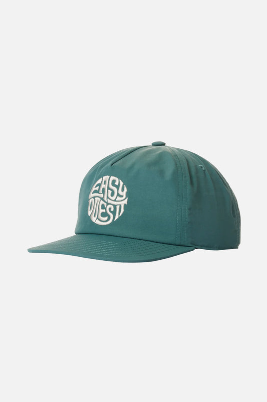 Katin Easy Emblem Hat