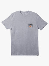 Load image into Gallery viewer, Quiksilver Mens The Ripple Short Sleeve T-Shirt