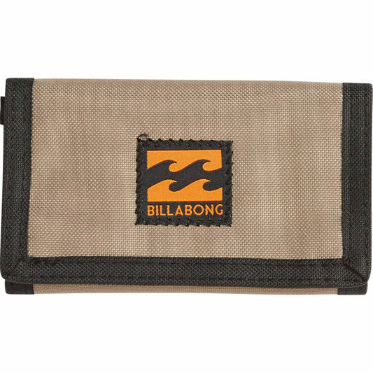 Billabong Atom Wallet