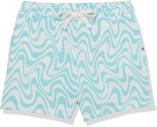 Billabong Girls At The Shore Short