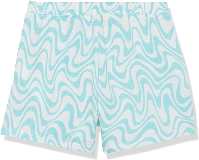 Billabong Girls At The Shore Short