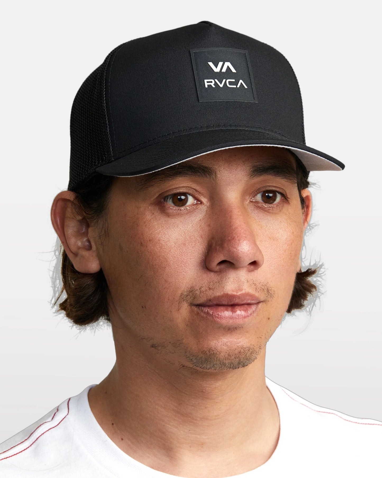 RVCA ATW Tech Trucker Hat