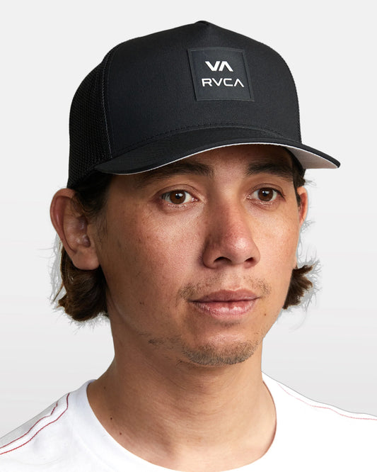 RVCA ATW Tech Trucker Hat