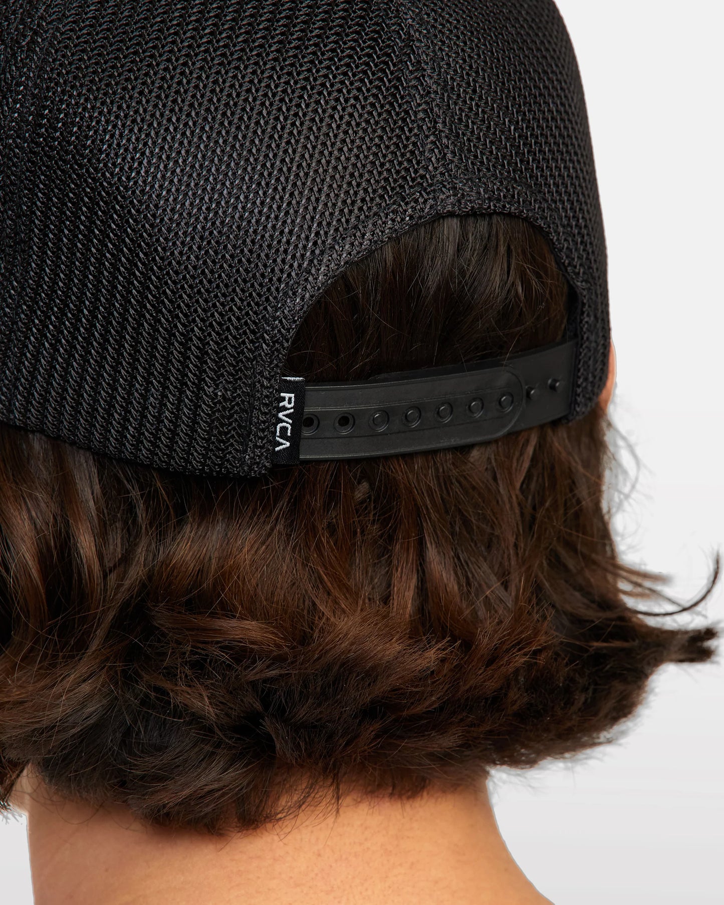 RVCA ATW Tech Trucker Hat