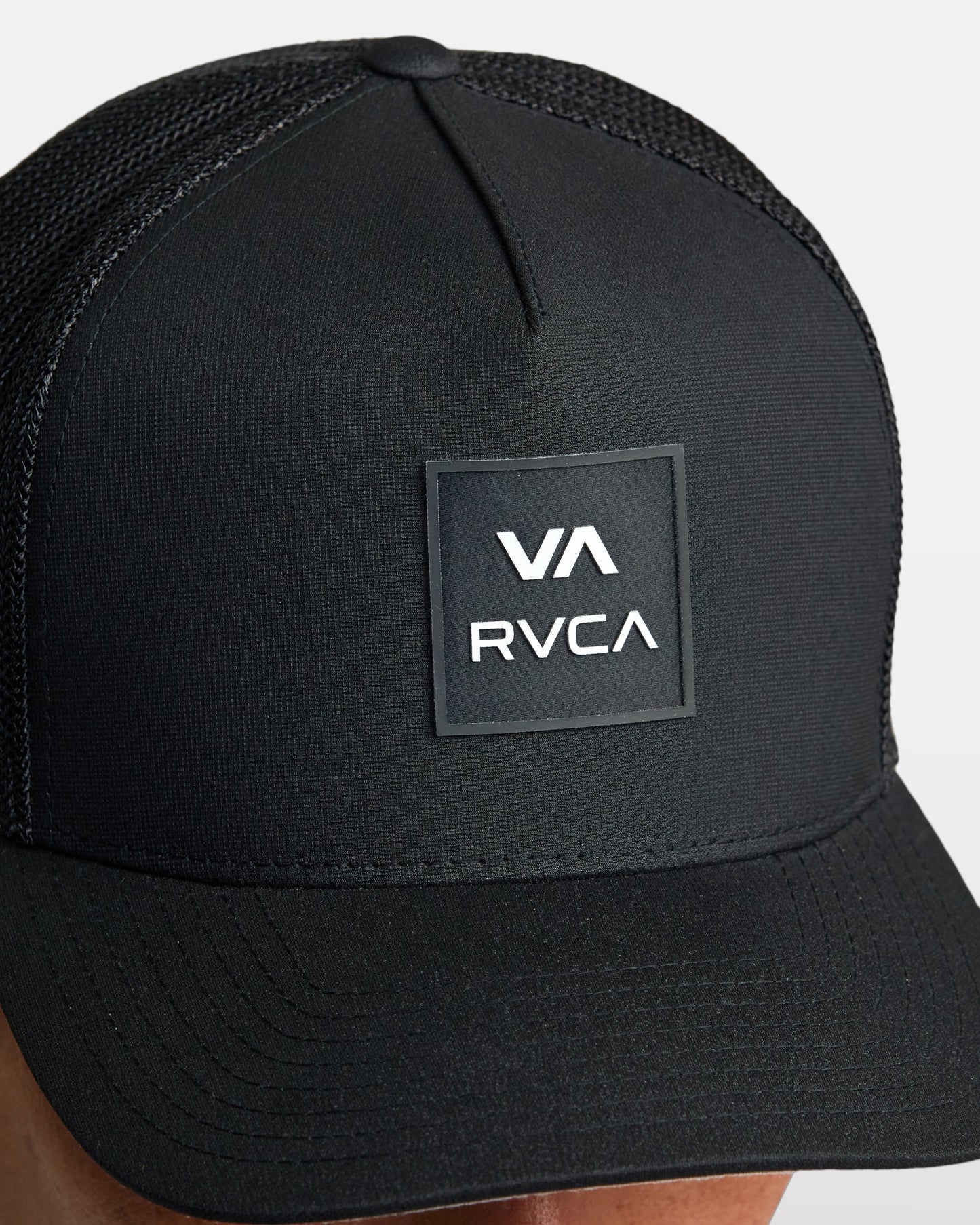 RVCA ATW Tech Trucker Hat