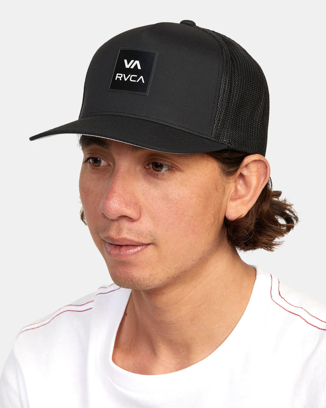 RVCA ATW Tech Trucker Hat